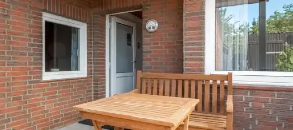 7 rooms Townhouse in Lubeck, Germany No. 365981 18