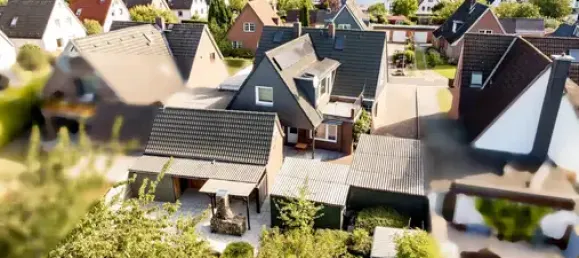 7 rooms Townhouse in Lubeck, Germany No. 365981 23