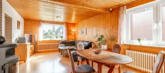 7 rooms Townhouse in Lubeck, Germany No. 365981 4