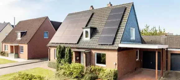 7 rooms Townhouse in Lubeck, Germany No. 365981 2