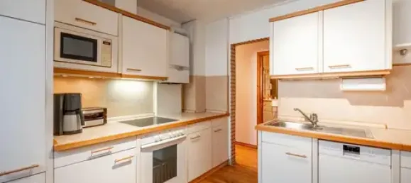 7 rooms Townhouse in Lubeck, Germany No. 365981 10