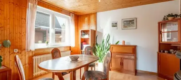 7 rooms Townhouse in Lubeck, Germany No. 365981 5