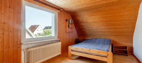 7 rooms Townhouse in Lubeck, Germany No. 365981 12