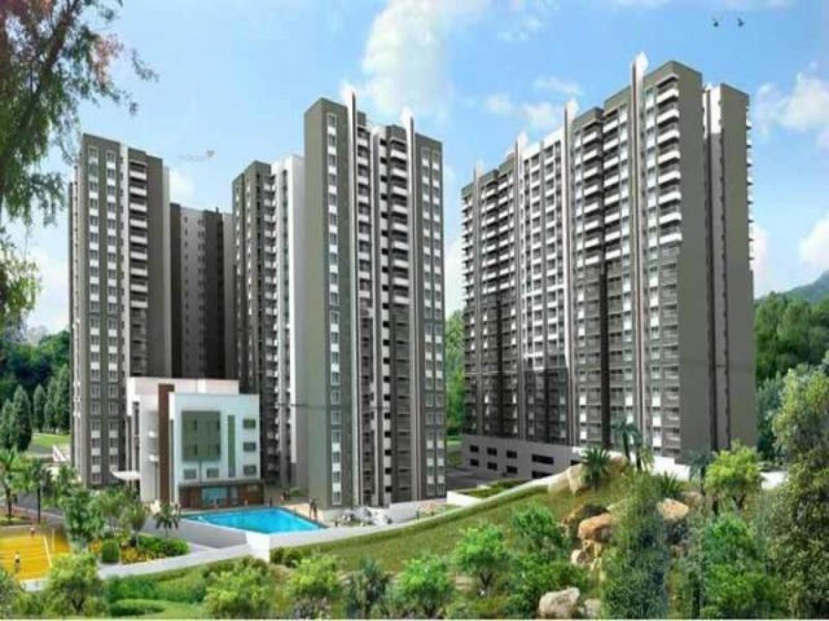 Studio in Bangalore, India No. 43217