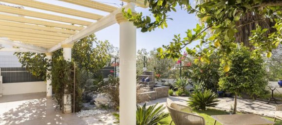 4 Schlafzimmer Villa in Tavira, Portugal, Nr. 318565 30