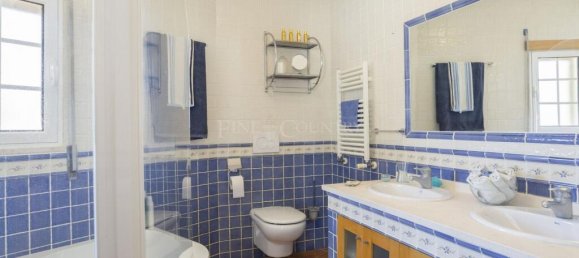 4 Schlafzimmer Villa in Tavira, Portugal, Nr. 318565 21