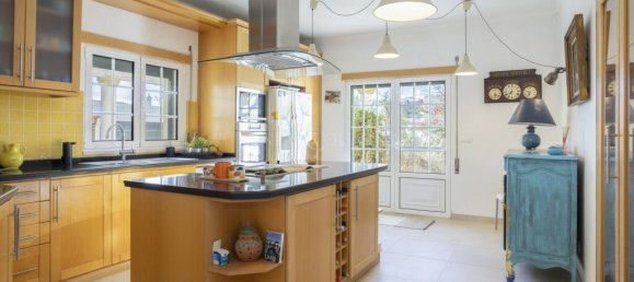 4 Schlafzimmer Villa in Tavira, Portugal, Nr. 318565 11