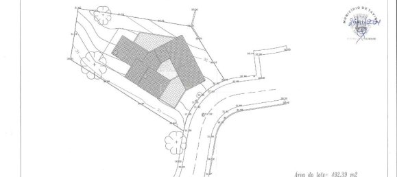 4 Schlafzimmer Villa in Tavira, Portugal, Nr. 318565 35