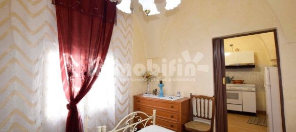 Apartamento T1 em Oria, Italy N.º 348164 9