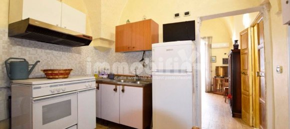 Apartamento T1 em Oria, Italy N.º 348164 18