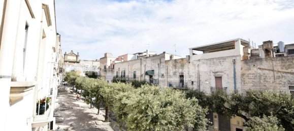 Apartamento T1 em Oria, Italy N.º 348164 13