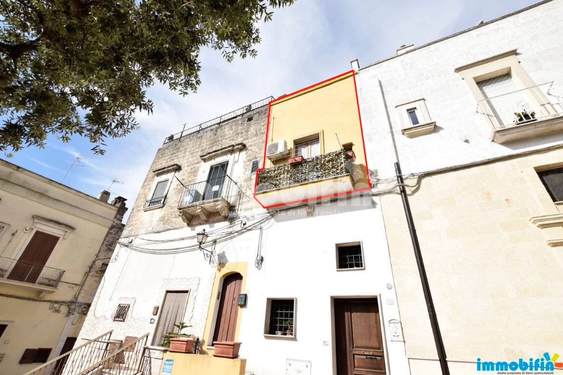 Apartamento T1 em Oria, Italy N.º 348164