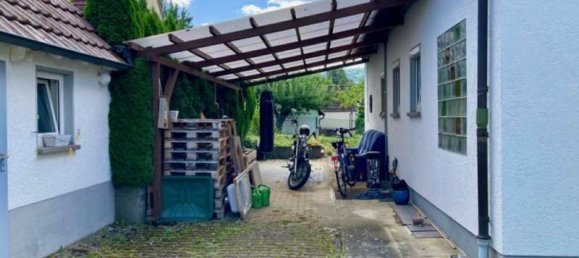 4 Schlafzimmer Stadthaus in Ostalbkreis, Germany, Nr. 38607 4