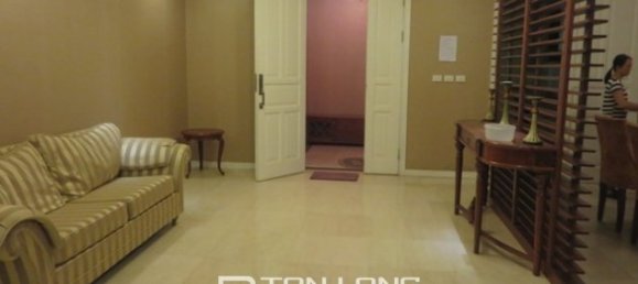 4 bedrooms Apartment in Tay Ho, Vietnam No. 3519 4