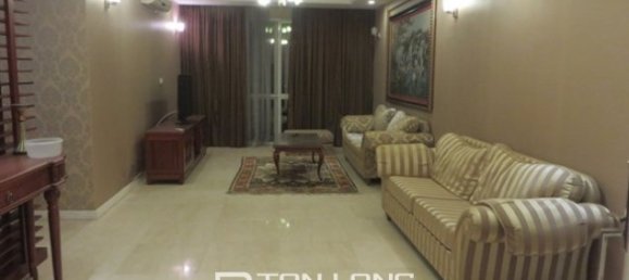 4 bedrooms Apartment in Tay Ho, Vietnam No. 3519 3