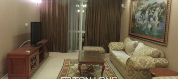 4 bedrooms Apartment in Tay Ho, Vietnam No. 3519 2