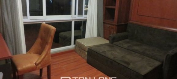 4 bedrooms Apartment in Tay Ho, Vietnam No. 3519 10