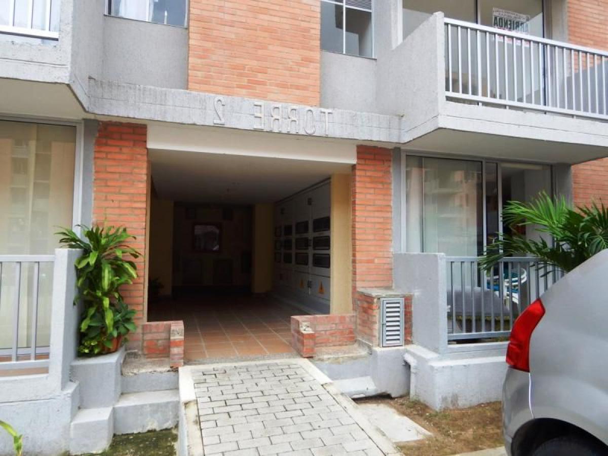 2 bedrooms House in Atlantico, Colombia No. 7876