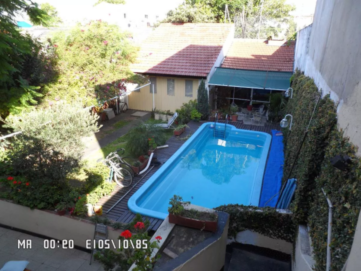 4 bedrooms House in General San Martin, Argentina No. 5754