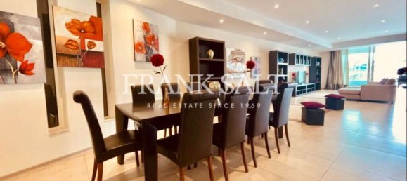 Apartamento T3 em Ta' Xbiex, Malta N.º 8800 6