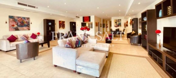 Apartamento T3 em Ta' Xbiex, Malta N.º 8800 3