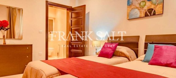 Apartamento T3 em Ta' Xbiex, Malta N.º 8800 13