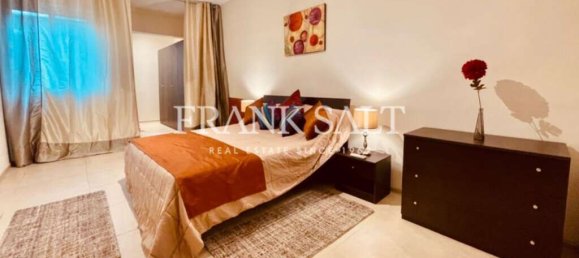 Apartamento T3 em Ta' Xbiex, Malta N.º 8800 12