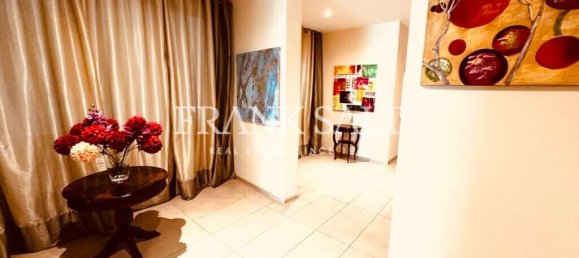Apartamento T3 em Ta' Xbiex, Malta N.º 8800 8