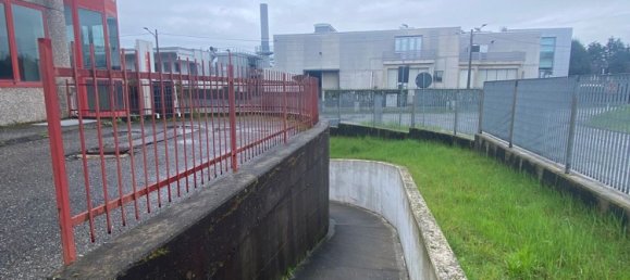 550m² Warehouse in Carate Brianza, Italy No. 251694 6