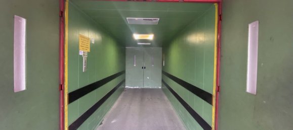 550m² Warehouse in Carate Brianza, Italy No. 251694 22