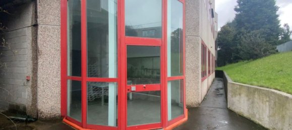 550m² Warehouse in Carate Brianza, Italy No. 251694 5