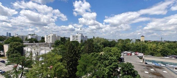 3غرفة شقة في Munich, Germany رقم 358844 13