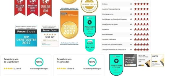 3غرفة شقة في Munich, Germany رقم 358844 19