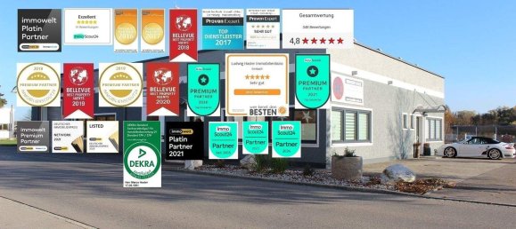 3غرفة شقة في Munich, Germany رقم 358844 21