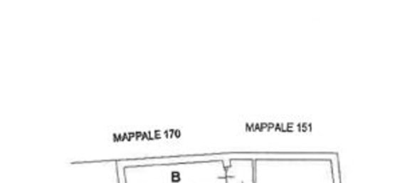 2 rooms Apartment in Monza, Italy No. 182993 8