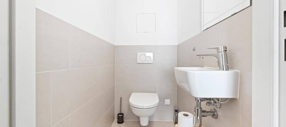 2 rooms Apartment in Dobling, Austria No. 155443 7