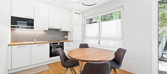 2 rooms Apartment in Dobling, Austria No. 155443 3