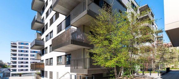 2 rooms Apartment in Dobling, Austria No. 155443 10