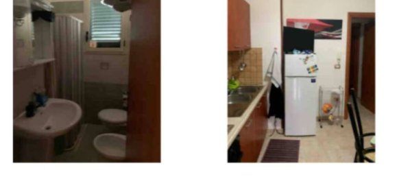 Apartamento de 2 habitaciónes en Melendugno, Italy No. 181266 10