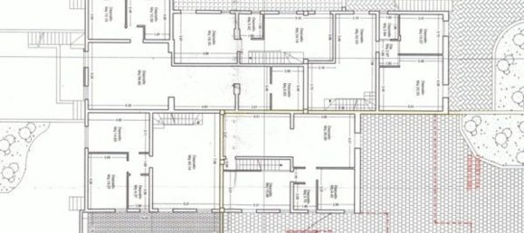 Apartamento de 2 habitaciónes en Melendugno, Italy No. 181266 23