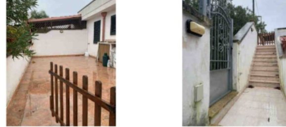 Apartamento de 2 habitaciónes en Melendugno, Italy No. 181266 5