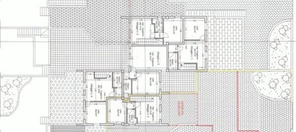 Apartamento de 2 habitaciónes en Melendugno, Italy No. 181266 26