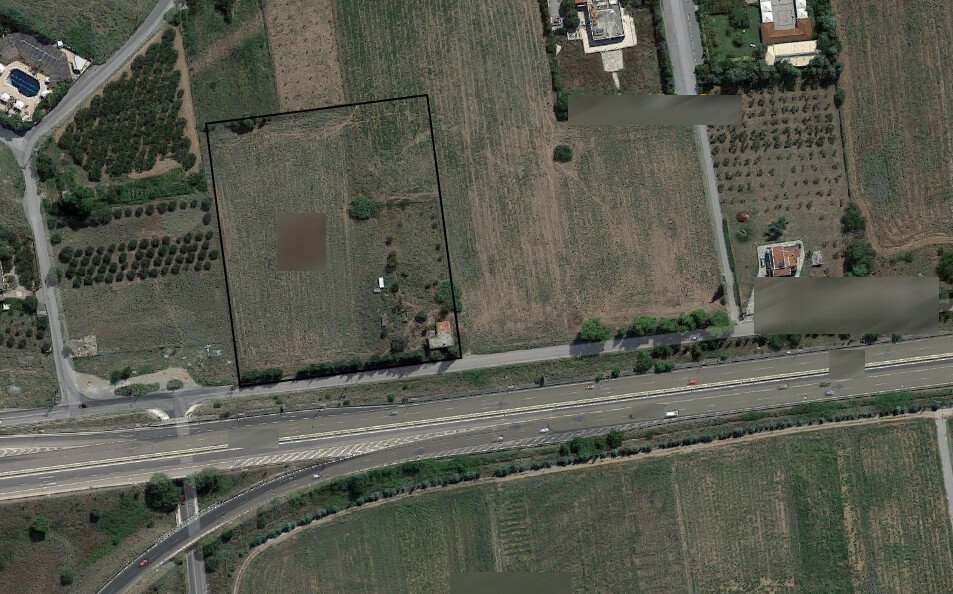 10000m² Hotel in Thermi, Greece No. 6399