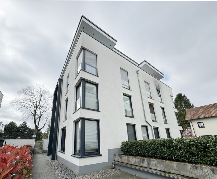 3-Zimmer Wohnung in Dortmund, Germany, Nr. 67501