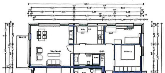 3-Zimmer Wohnung in Dortmund, Germany, Nr. 67501 15