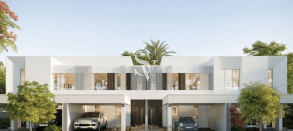 3 Schlafzimmer Villa in Dubai, UAE, Nr. 196503 5
