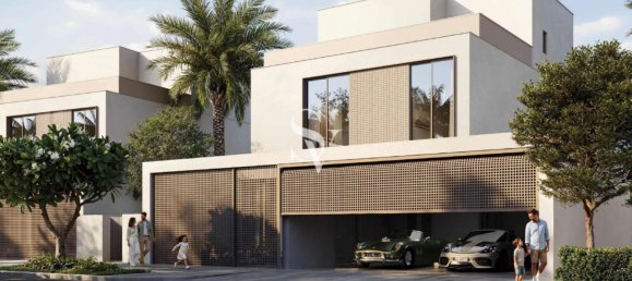 3 Schlafzimmer Villa in Dubai, UAE, Nr. 196503 3