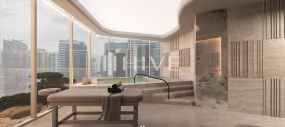 265.8m² Office in Barsha Heights (Tecom), UAE No. 54491 8