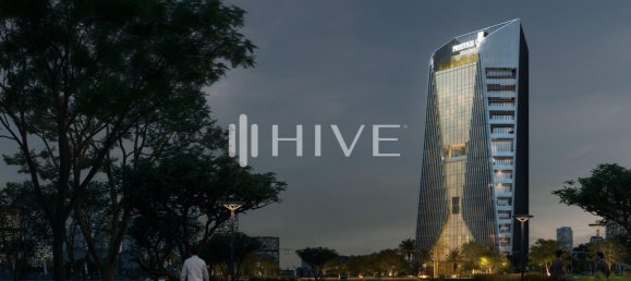 265.8m² Office in Barsha Heights (Tecom), UAE No. 54491 2