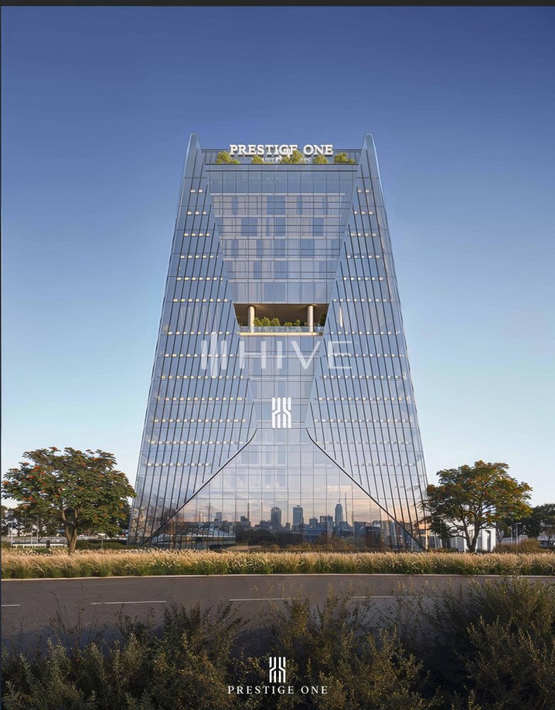 265.8m² Office in Barsha Heights (Tecom), UAE No. 54491